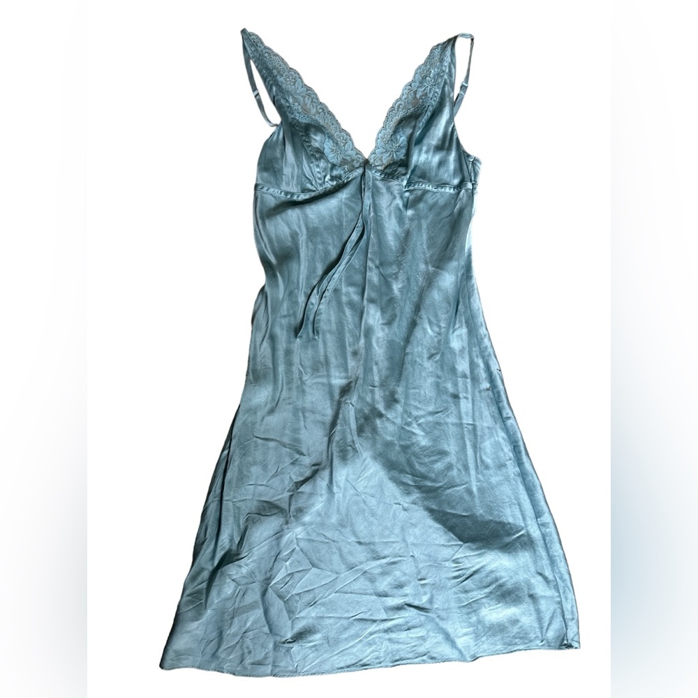 Victoria’s Secret Silk Dress